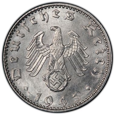 Cert 41450314 - Coin Image