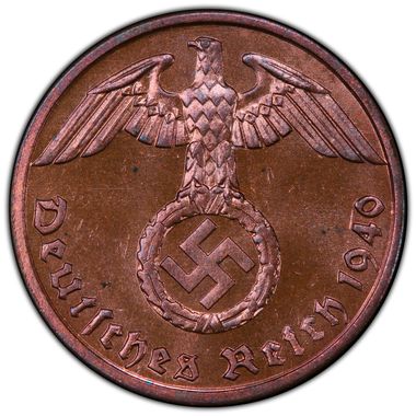 Cert 41450316 - Coin Image