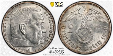 1939-G 2 Mk J-366 MS61