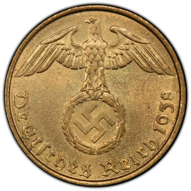 Cert 41450469 - Coin Image
