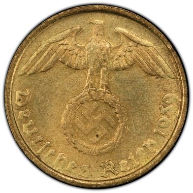 Cert 41450472 - Coin Image