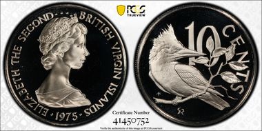 1975-FM 10C PR70DCAM