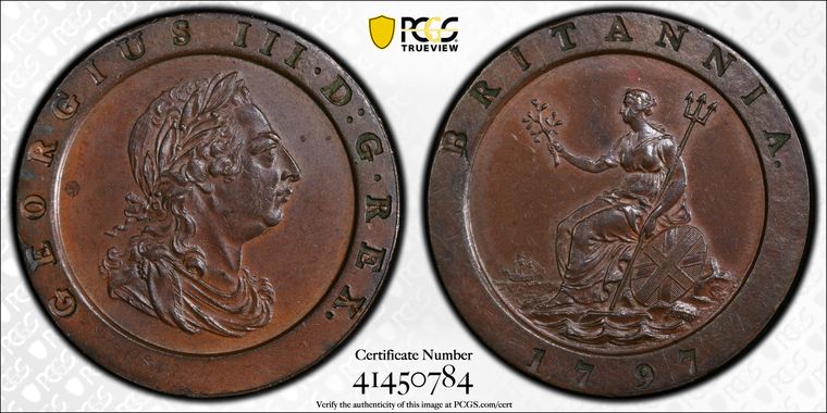 Cert 41450784 - Coin Image