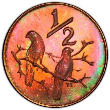 Cert 41450786 - Coin Image