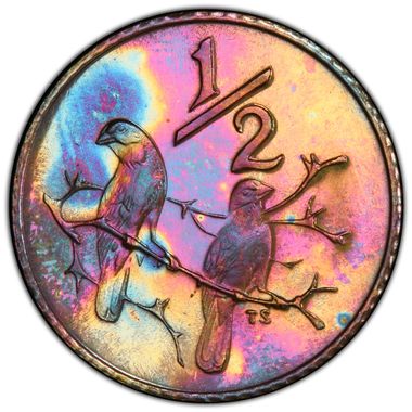 Cert 41450787 - Coin Image