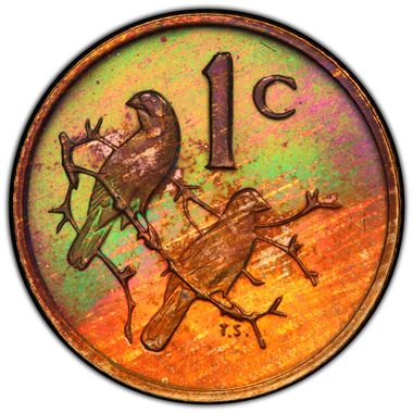 Cert 41450789 - Coin Image