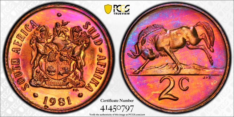 Cert 41450797 - Coin Image