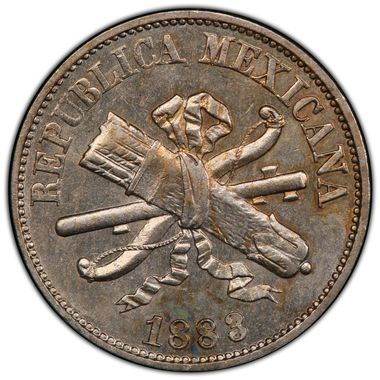 Cert 41450802 - Coin Image