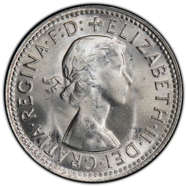 Cert 41450806 - Coin Image