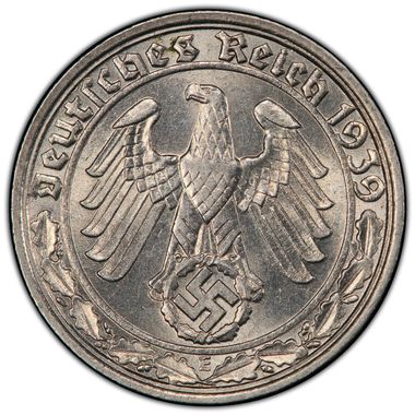 Cert 41450868 - Coin Image