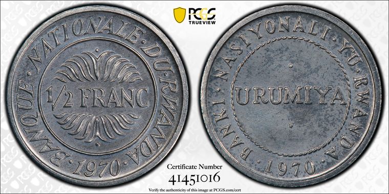 Cert 41451016 - Coin Image