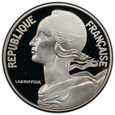 Cert 41451121 - Coin Image