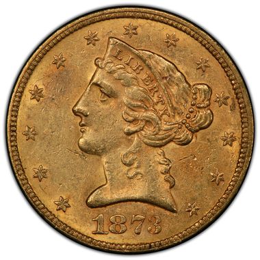 Cert 41453205 - Coin Image