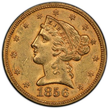 Cert 41453363 - Coin Image