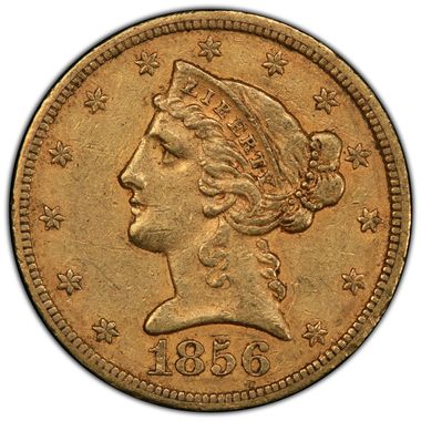 Cert 41453368 - Coin Image