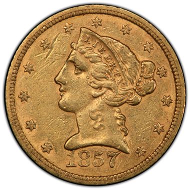 Cert 41453371 - Coin Image