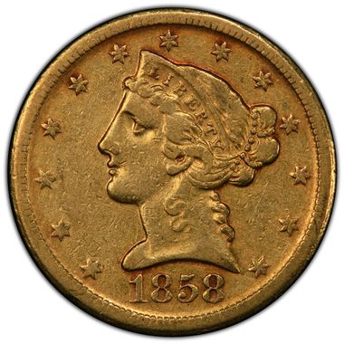 Cert 41453380 - Coin Image