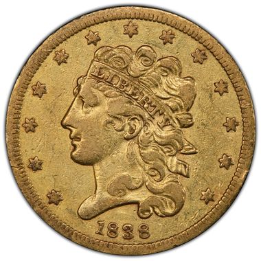 Cert 41453449 - Coin Image
