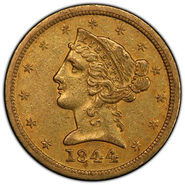 Cert 41453468 - Coin Image