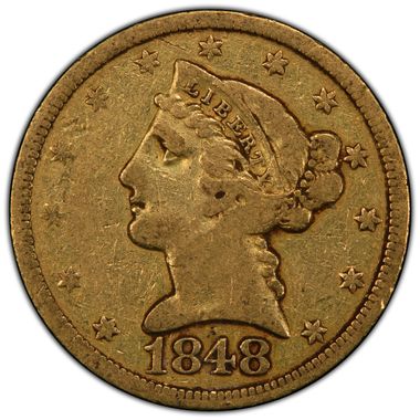 Cert 41453481 - Coin Image