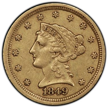 Cert 41454832 - Coin Image