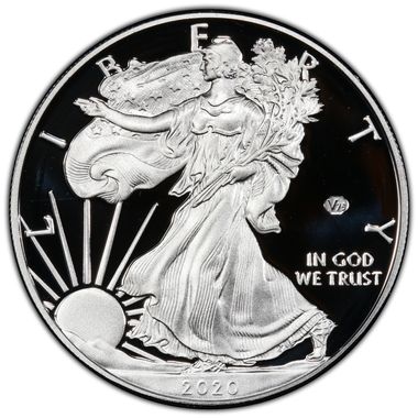 Cert 41455210 - Coin Image