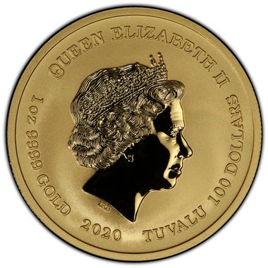 Cert 41455299 - Coin Image