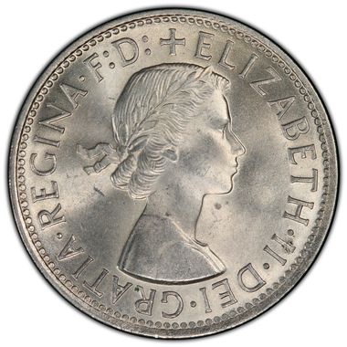 Cert 41457101 - Coin Image