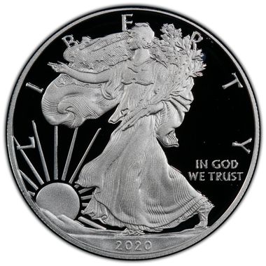 Cert 41457470 - Coin Image