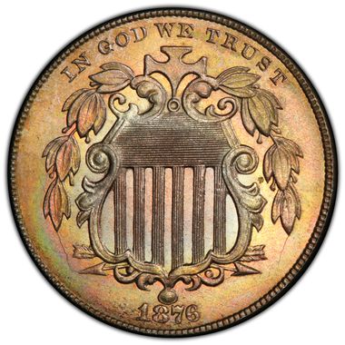 Cert 41459391 - Coin Image