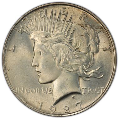 Cert 41460220 - Coin Image