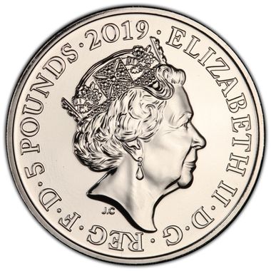 Cert 41460543 - Coin Image