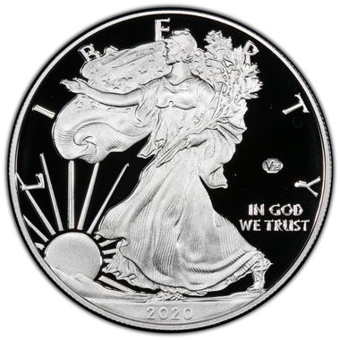 Cert 41461009 - Coin Image