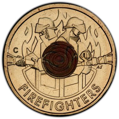 Cert 41461635 - Coin Image