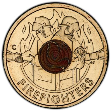 Cert 41461641 - Coin Image