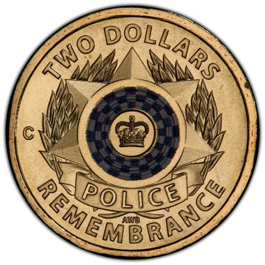 Cert 41461652 - Coin Image