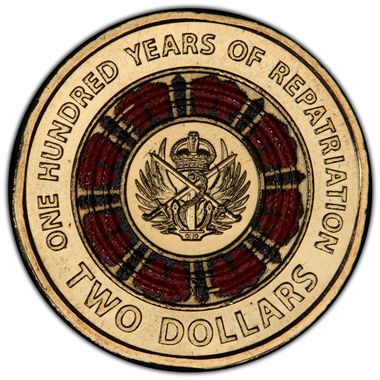 Cert 41461708 - Coin Image