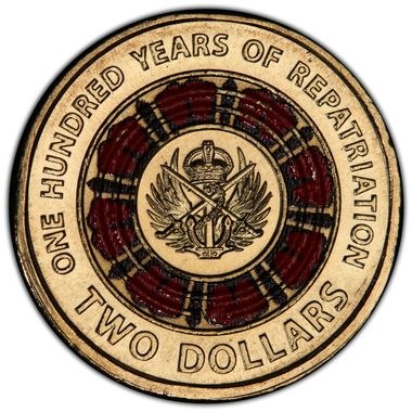 Cert 41461711 - Coin Image