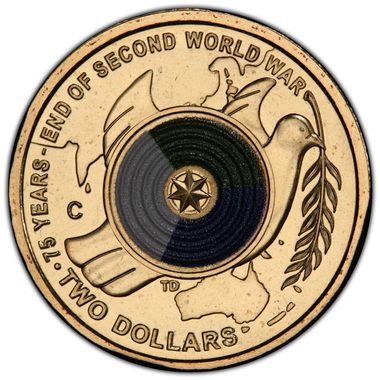 Cert 41461727 - Coin Image