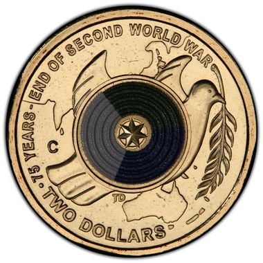 Cert 41461729 - Coin Image