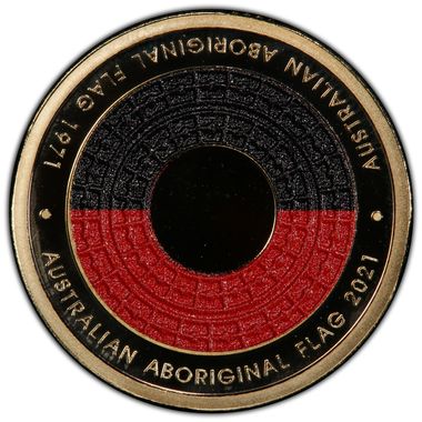 Cert 41461731 - Coin Image