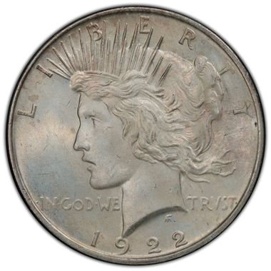 Cert 41463905 - Coin Image