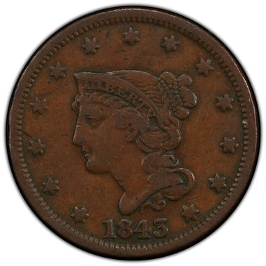 Cert 41463957 - Coin Image