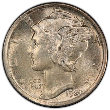 Cert 41463960 - Coin Image