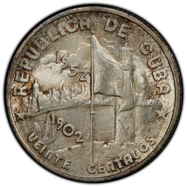 Cert 41464164 - Coin Image