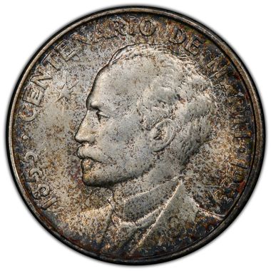 Cert 41464165 - Coin Image