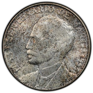 Cert 41464166 - Coin Image