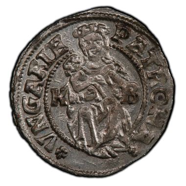 Cert 41464170 - Coin Image