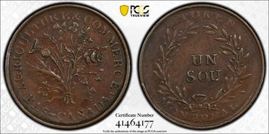 No Date Sou LC-39 Br-711 XF45BN