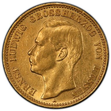 Cert 41464205 - Coin Image